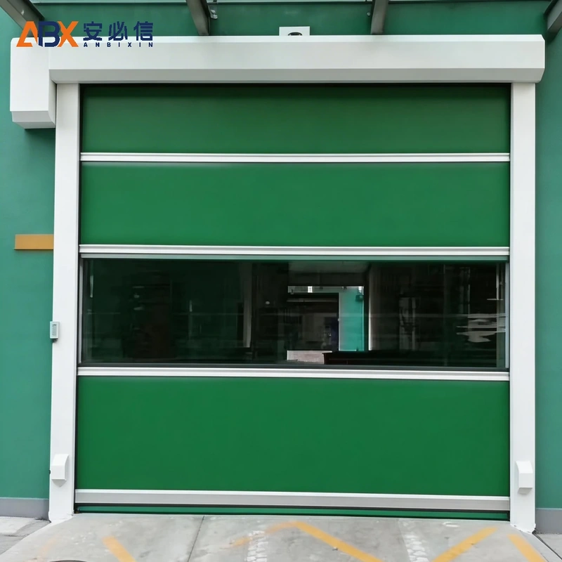 泰州高速门