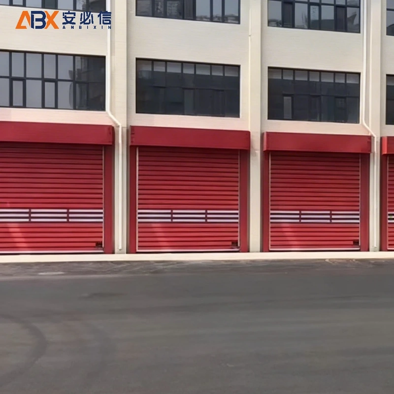 泰州厂房高速门